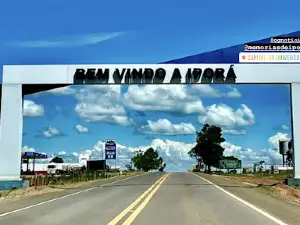 Portal da Cidade