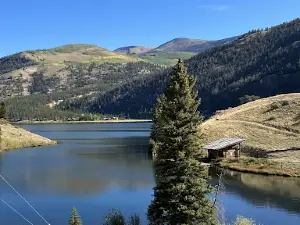 Woodlake Park