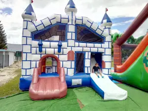 Kidoo Park