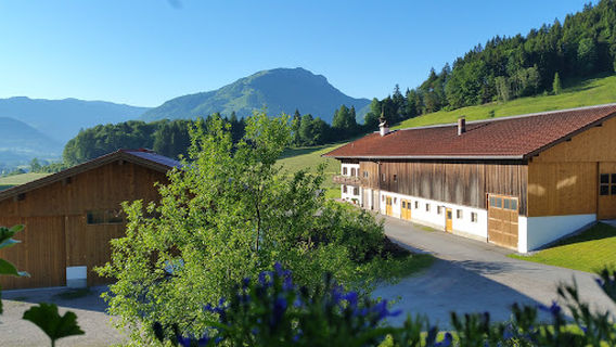 Kossen