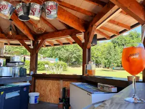 Camping Le Domaine des Forges