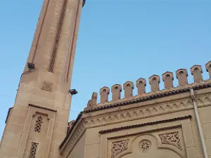 Al-jabarna Mosque