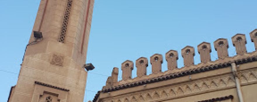 Al-jabarna Mosque