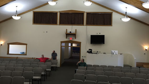 Ulysses Township