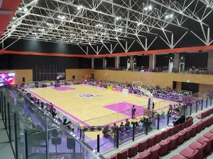 Naraha Sky Arena