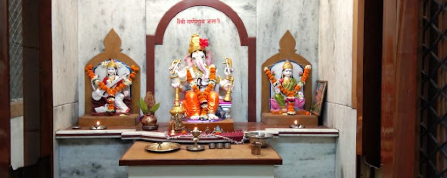 Temple