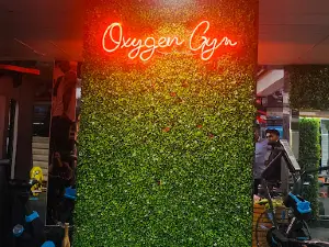 Oxygen Gym