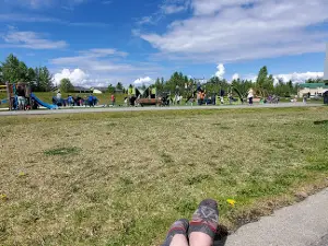 Eagle River Park