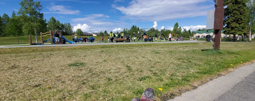 Eagle River Park