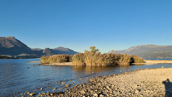 Isola dei Conigli (Isola di San Biagio)