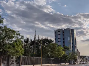 Centro Cultural