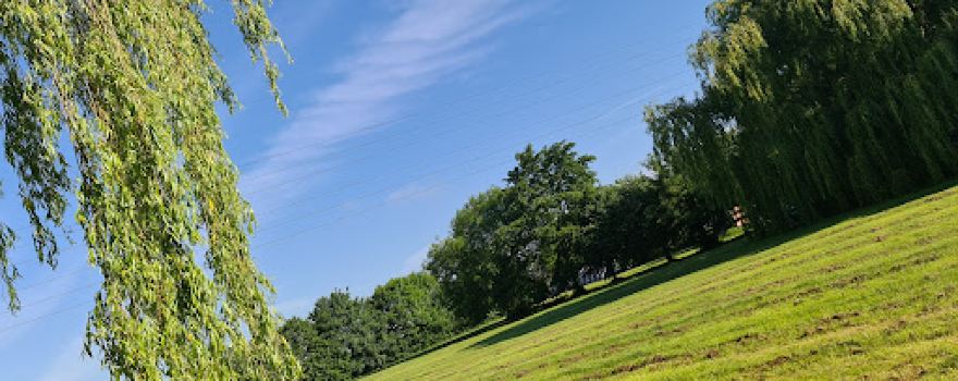 Kantankye Scout Campsite