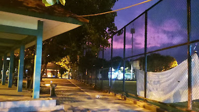 Lapangan Karang Kota Gede