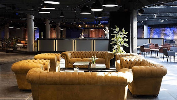 Beyon Al Dana Amphitheatre