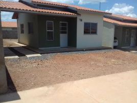 Casa Residencial Veredas