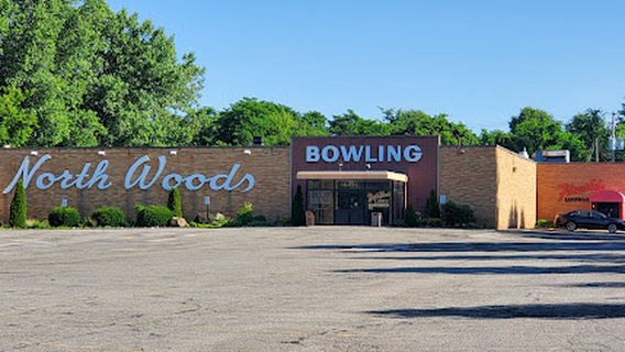 North Woods Lanes Bowling Center