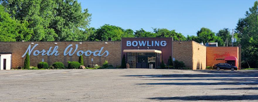 North Woods Lanes Bowling Center
