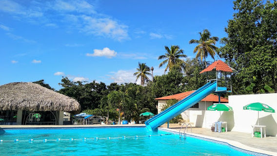 Rancho tipico la piñas