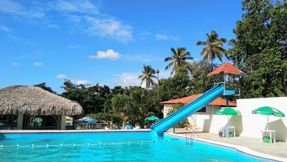 Rancho tipico la piñas