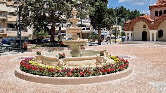 Holy Metropolitan Church of the All-Great Taxiarchs