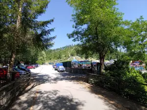 Tramutola Waterpark "Rocco Scotellaro"