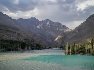 Bartang