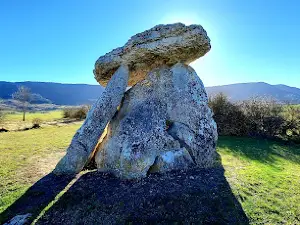 Ermita de -Santa Teodosia- Basaeliza