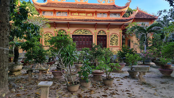 Phuoc Thuan