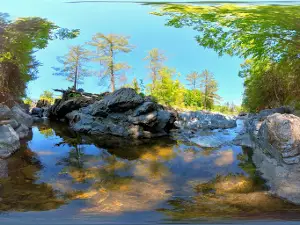 Camping Saint-Joseph de Beauce