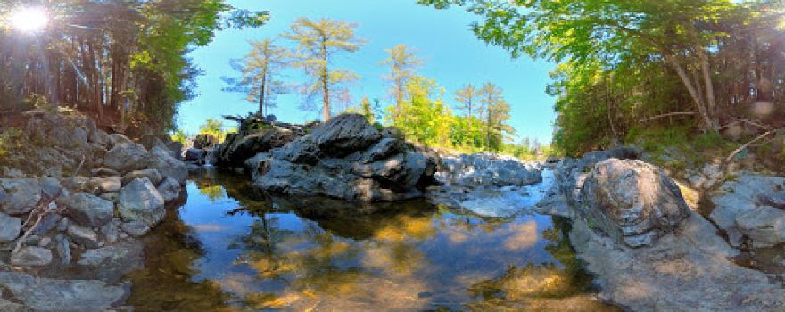 Camping Saint-Joseph de Beauce