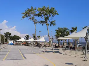 Karasu Sahil Park