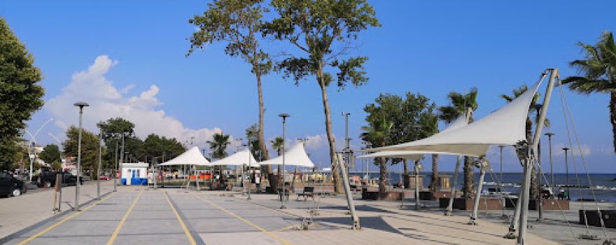 Karasu Sahil Park