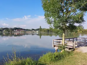 Camping Camp Intercommumal De La Prairie