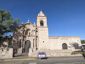 Plaza de Yanahuara
