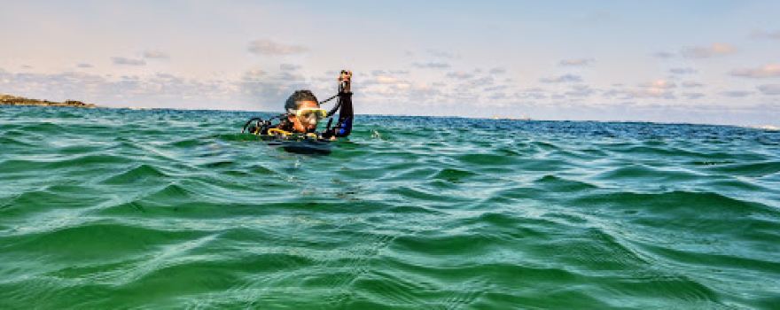 Northwind Dive Club