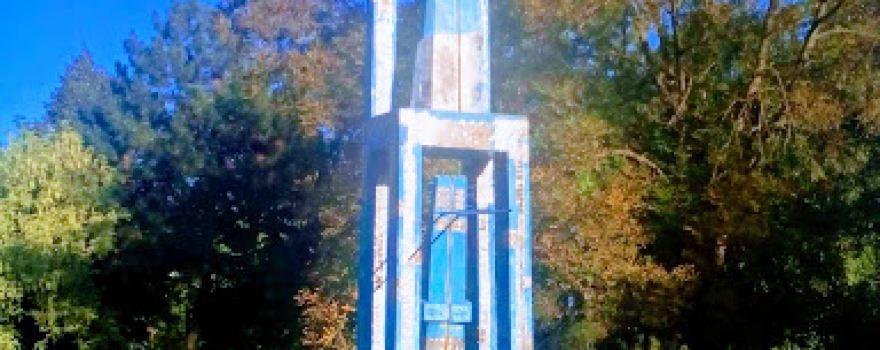 Parcul Cojuşna