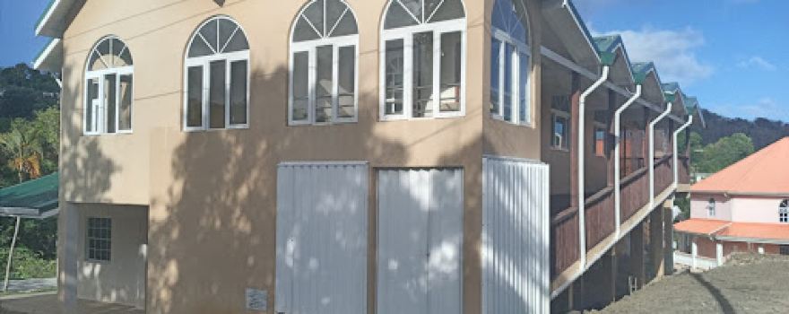 Balata SDA Church