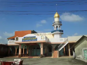 Muslim Samakkhi Mosque