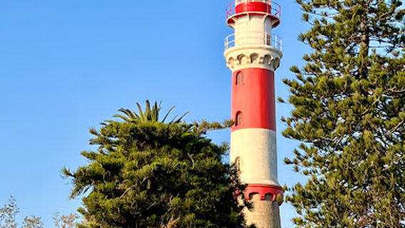 Swakopmund