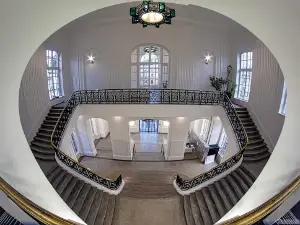 Théâtre Halle aux blés