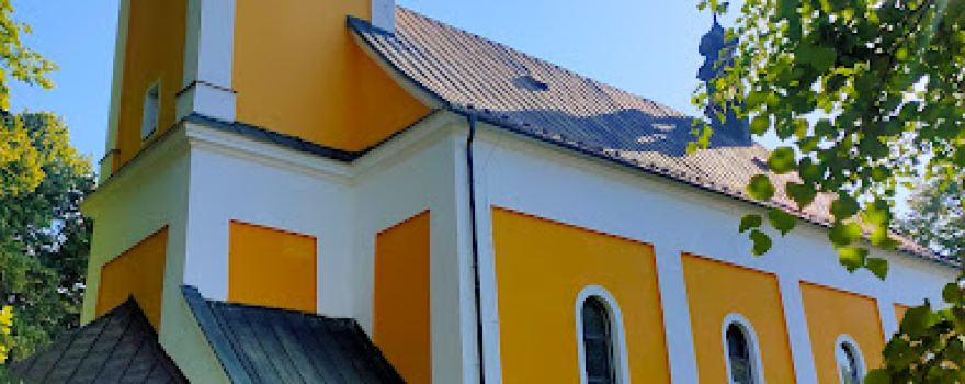 Kostol sv. Bartolomeja