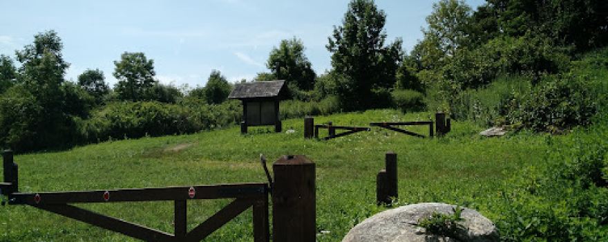 Donald J. Trump State Park