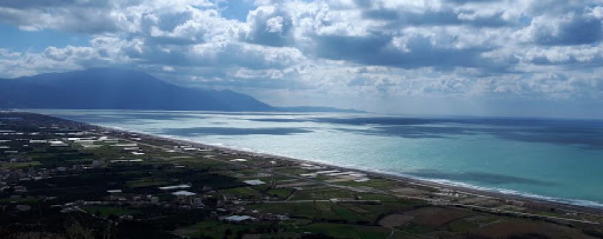 Dor Mabedi, Çevlik