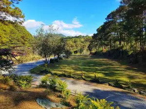 Lepanto Golf Club