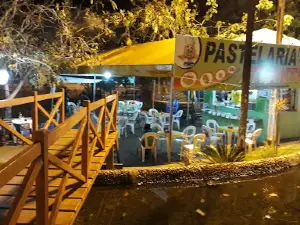 Square Ovidio Martins