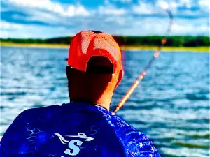 Chasin' Cats LLC- Iowa fishing charter