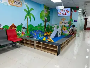 VNVC Triệu Sơn