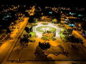 Andalucia Park