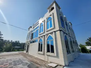 Chandra Mohal Eco Park