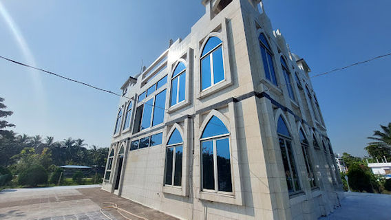 Chandra Mohal Eco Park